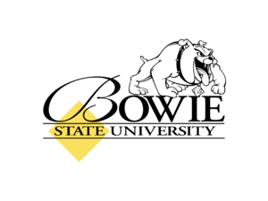 Bowie State University Logo