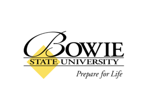 Bowie State University Logo
