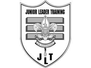 Boy Scouts Jr Logo