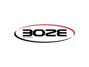 Boze Alloys 01 Logo