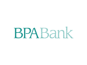BPA Bank Logo