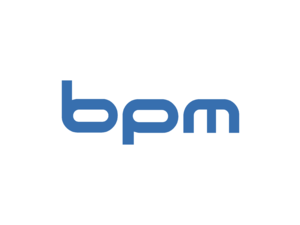 BPM 01 Logo