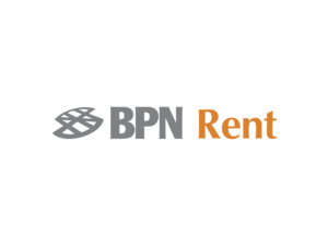 BPN Rent Logo