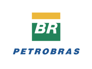 BR Petrobras Logo