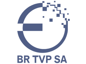 BR TVP SA Logo
