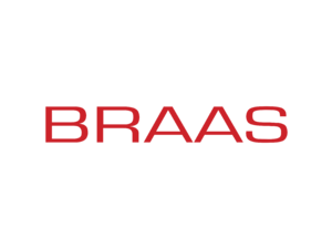 Braas Logo