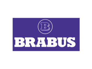 Brabus 01 Logo