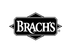 Brachs Logo