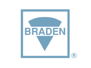 Braden Logo