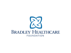 Bradley Healthcare Foundation Logo