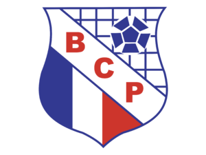 Bragantino Clube do Para de Bragan a PA Logo