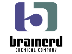 Brainerd Chemical Logo