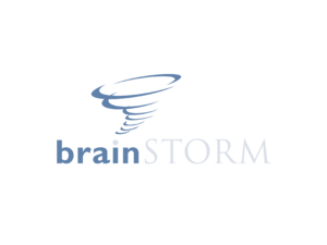 BrainStorm 01 Logo