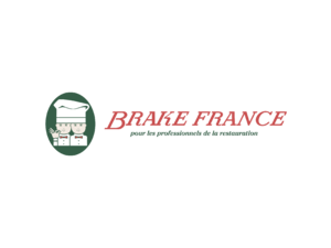 Brake France Logo