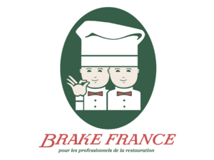 Brake France Logo