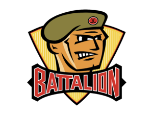 Brampton Battalion 01 Logo