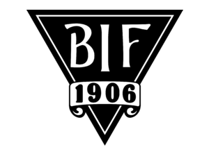 Brande IF Logo