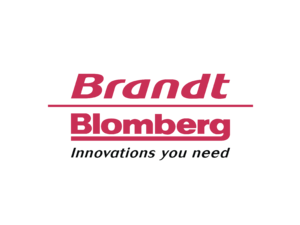 Brandt Blomberg 01 Logo