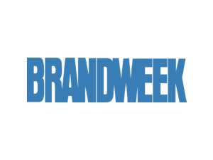 Brandweek Logo