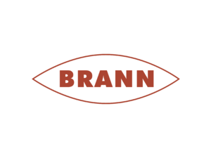 Brann 7844 Logo