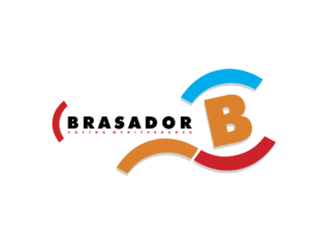 Brasador Logo