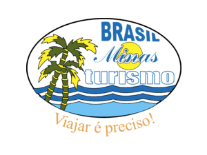 Brasil Minas Turismo Logo