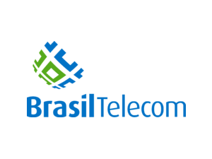 Brasil Telecom Logo
