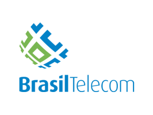 Brasil Telecom Logo