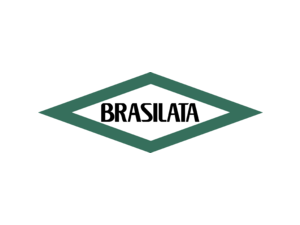 Brasilata Logo