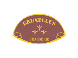 Brasserie Bruxelles Logo