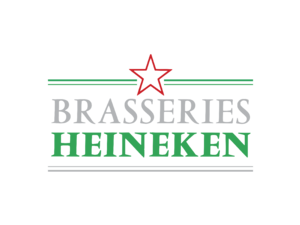 Brasseries Heinken 02 Logo