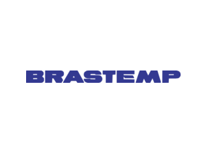 Brastemp Logo