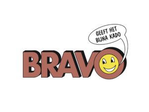 Bravo 06 Logo