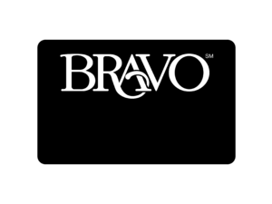Bravo Logo