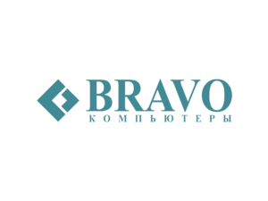 Bravo Computers 01 Logo
