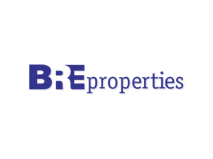 BRE Properties Logo