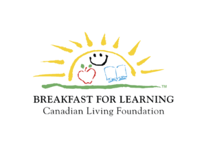 Breakfast For Learning 01 Logo