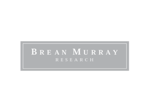 Brean Murray Research Logo