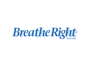 Breathe Right 01 Logo
