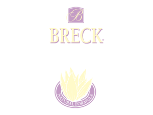 Breck 4195 Logo