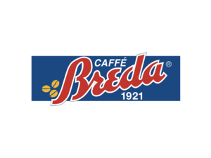 Breda Caffe Logo