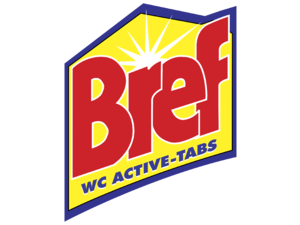 Bref Logo