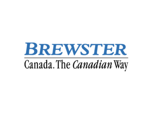 Brewster Logo