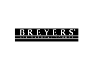 Breyers 02 Logo