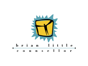 Brian Little Counsellor Logo