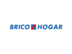 Brico Hogar 4554 Logo