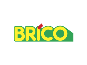 Brico Logo