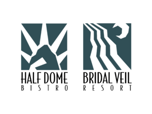 Bridal Veil Resort Logo