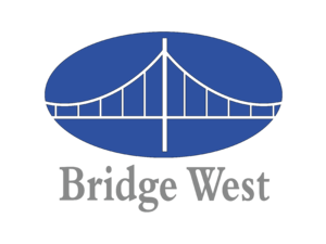 Bridge West 01 Logo