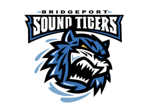 Bridgeport Sound Tigers 02 Logo